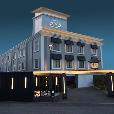 Hotel Aya Adult Only Shijonawate Exterior photo